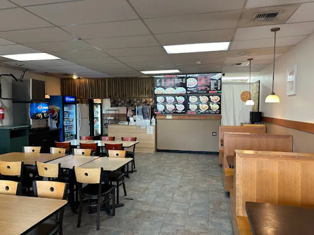 Nasai Teriyaki Kirkland