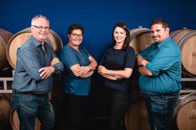 Weingut Kugler Vinum Saxum