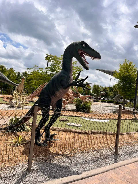 Niagara Falls Downtown