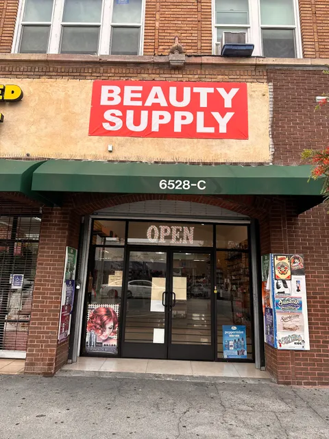 Joy Beauty Supply