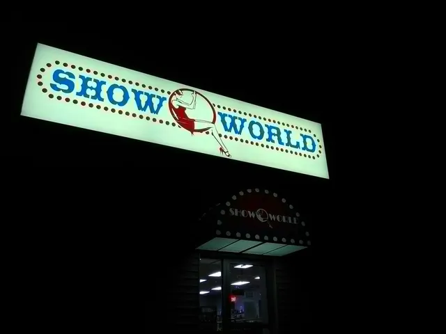 Show World Henrietta