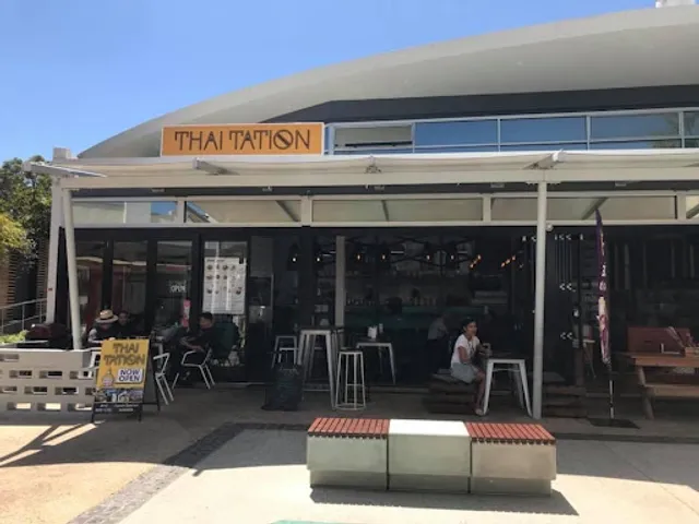 Thaitation Restaurant