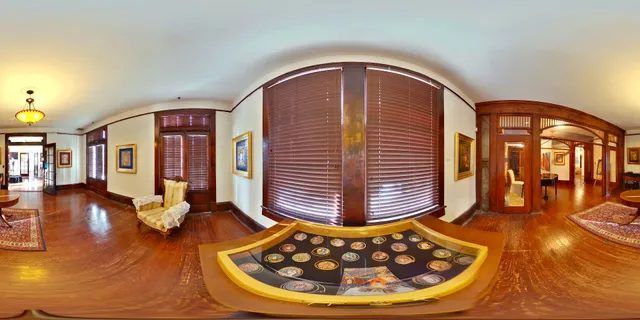 Miami Hispanic Cultural Arts Center