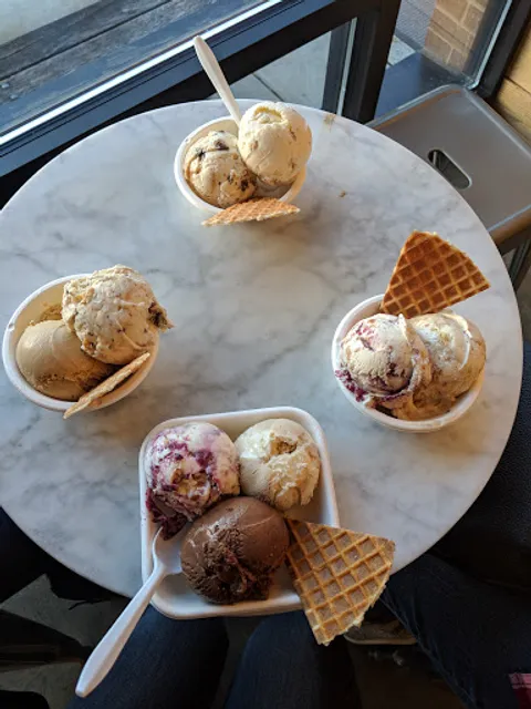 Jeni's Splendid Ice Creams