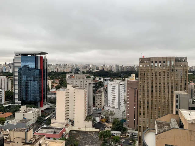 Buddha Spa Itaim Bibi