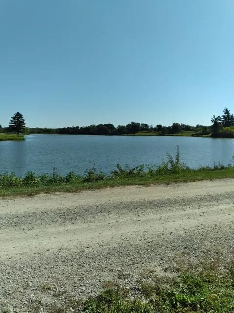 Monroe County Fairgrounds