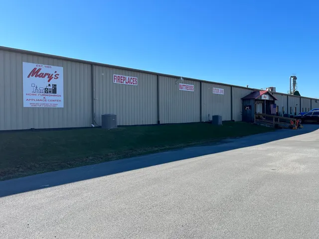 Mary's Home Furnishings