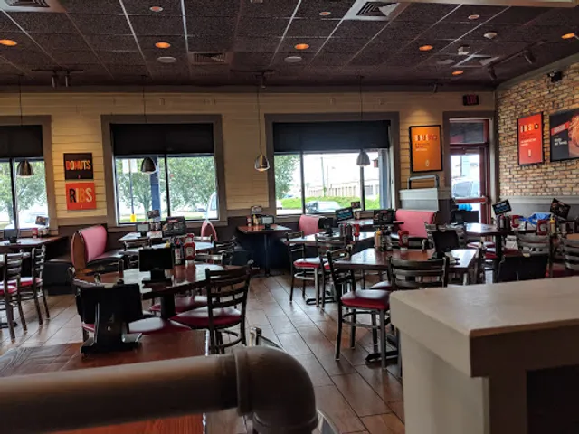 Smokey Bones Chattanooga