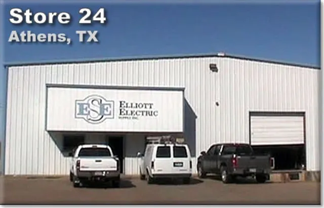 Elliott Electric Supply