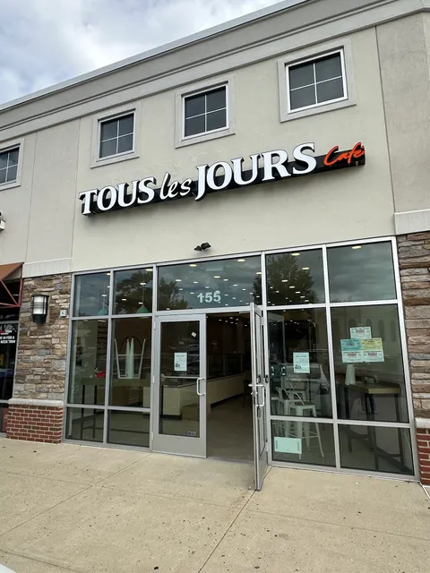 Tous les Jours - Willow Grove