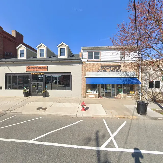 Woodstown News Agency Inc