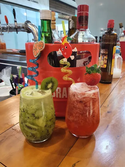 Chopp Brahma Valinhos