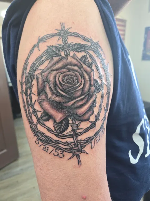 Lake Ozark Tattoo Company