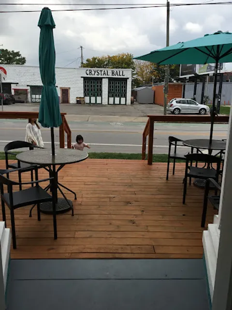 The New Age of Ice Cream & More LLC