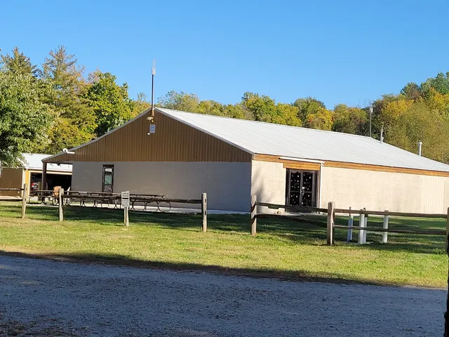 Wolfe's Leisure Time Campground