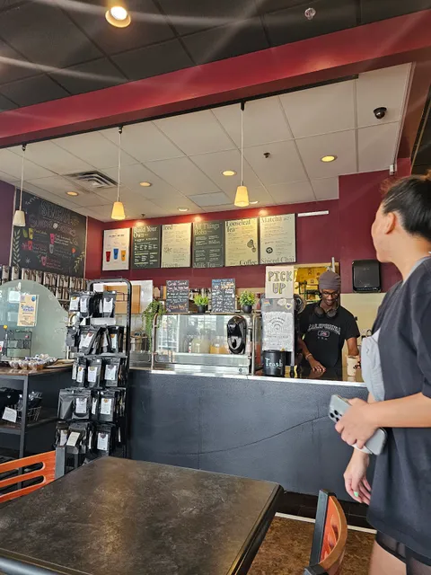 Seasons Market Shopping Center