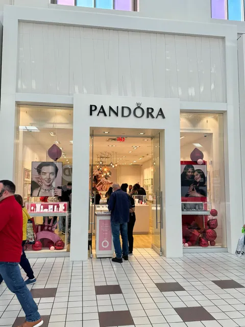Pandora