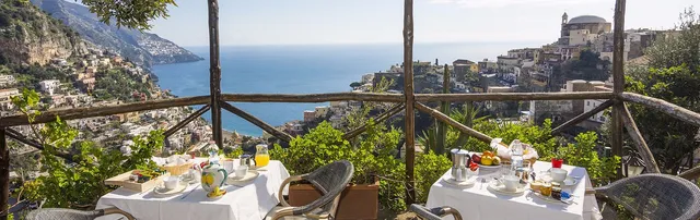 Le Nereidi Bed and Breakfast