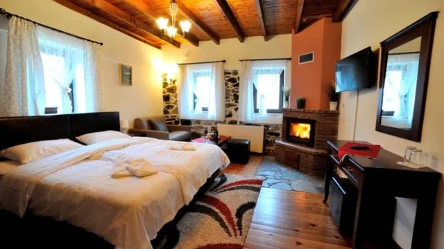 Guesthouse Papastoikou