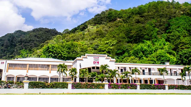 Hotel El Gran Chorti