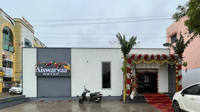 Aiswaryaa Hotel