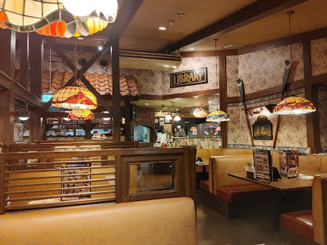 トマト＆オニオン 郡山富久山店