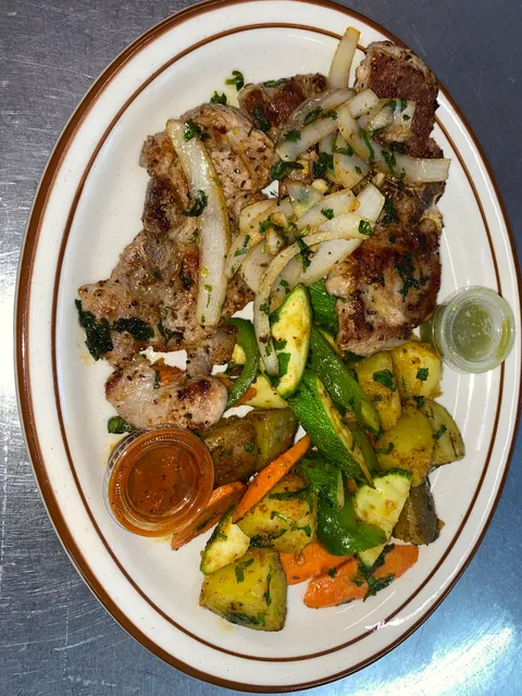 Taqueria Los 4 Primos (Food Truck)