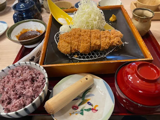 かつ太郎 本店つくば学園店