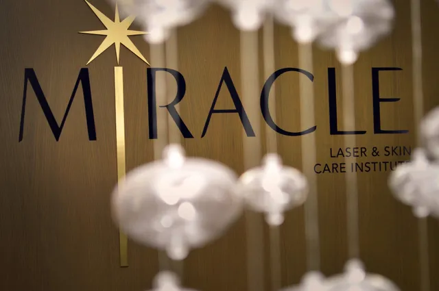Miracle Laser & Skin Care Institute