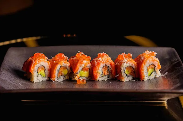 Tokugawa Sushi Restaurant