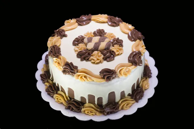 Bombom doces e salgados