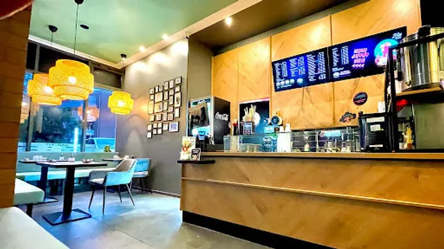 Yoko Sushi Lieferservice Blankenese