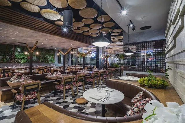 Bangkok Brothers - Whitfords