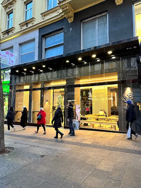 Berliner Babo Mariahilfer