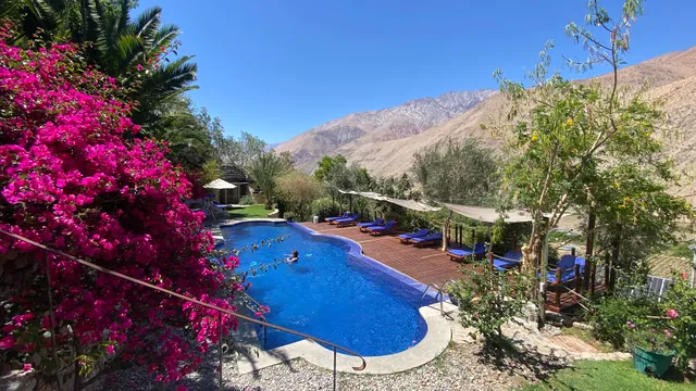 Cabañas Caballieri ®