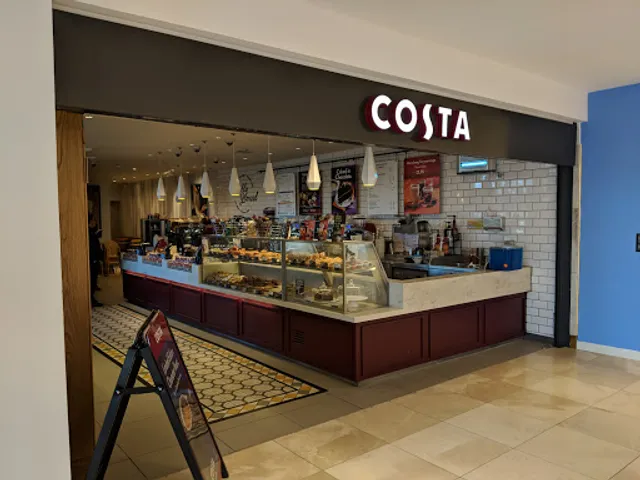 Costa Coffee
