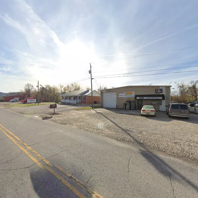 Ward's Service Center