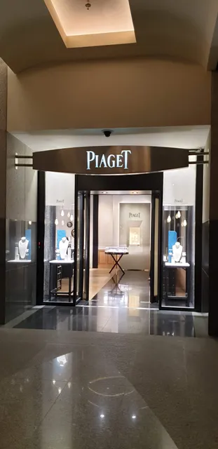 Piaget Boutique Riyadh- Kingdom Centre
