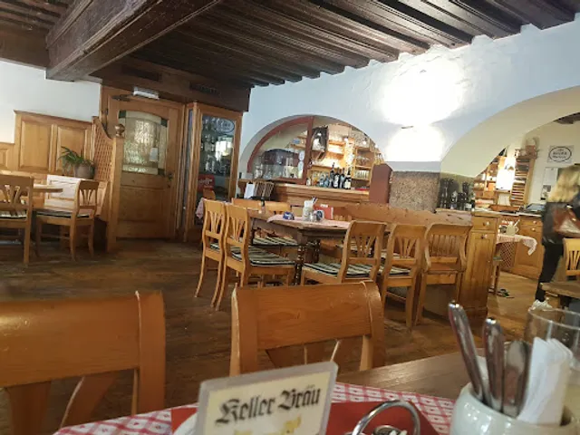 Brauwirtshaus Kellerbräu