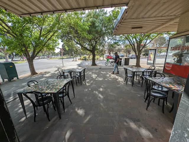 Local Rules Coffee Roasters