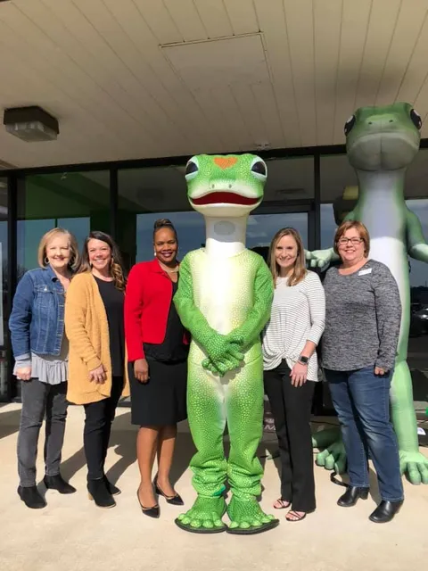 Greg Armstrong - GEICO Insurance Agent