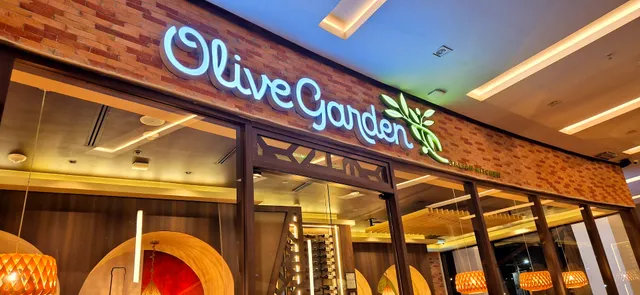 Olive Garden | Town Center Costa del Este