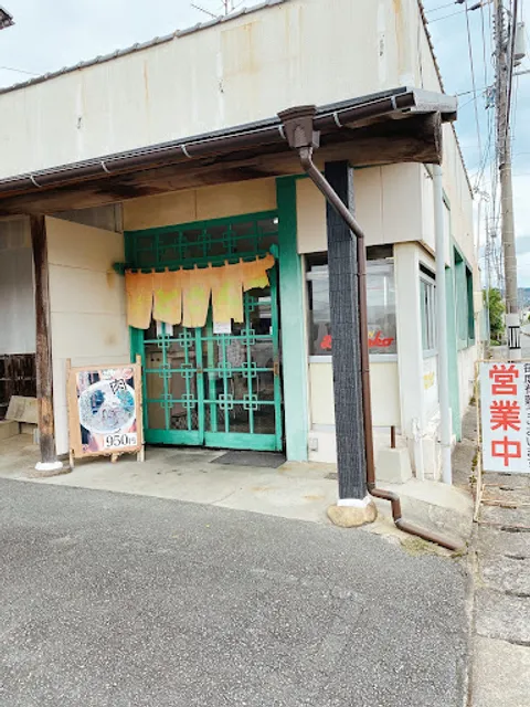 Dosanko Yamaguchihigashiten