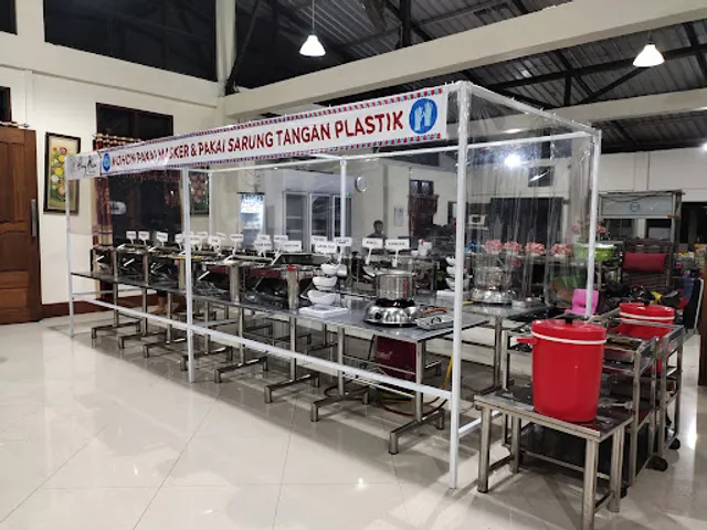 Heng Mien Restaurant