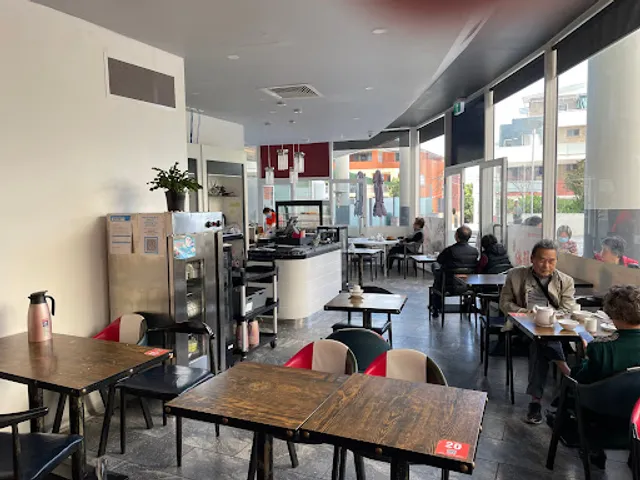 Feng You Dim Sum 逢友点心