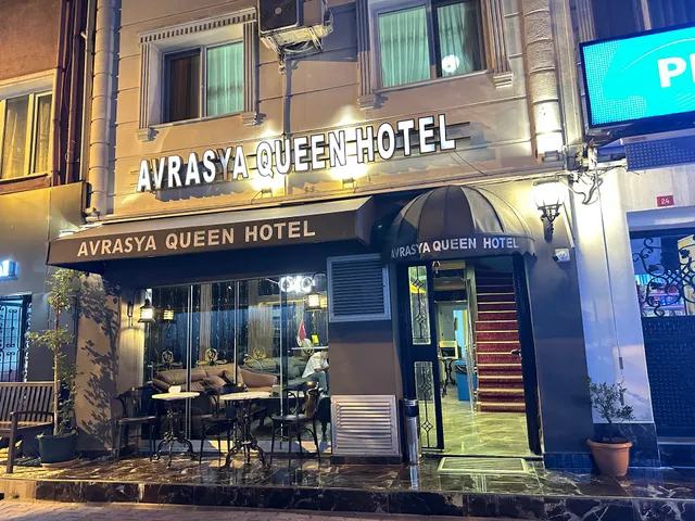 Avrasya Queen Hotel