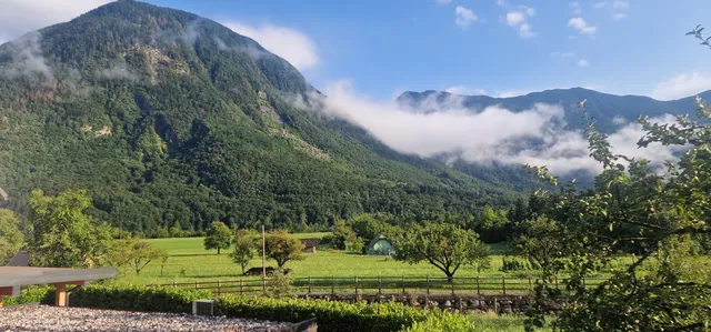 Apartmaji in storitve Kravanja Alenka Kravanja s.p.