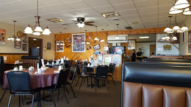 Papillon's Restaurant