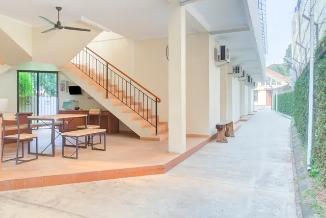 OYO 3734 Ramboe Ranca