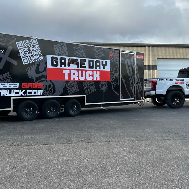 Gameday Truck